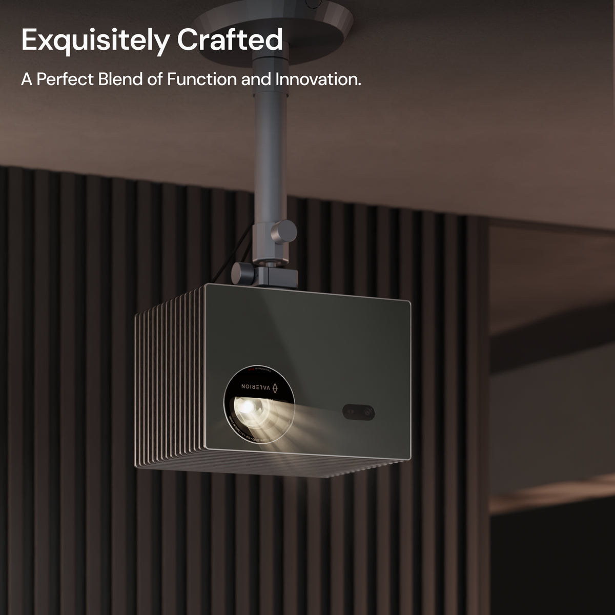 AWOL Valerion Ceiling Mount Bracket