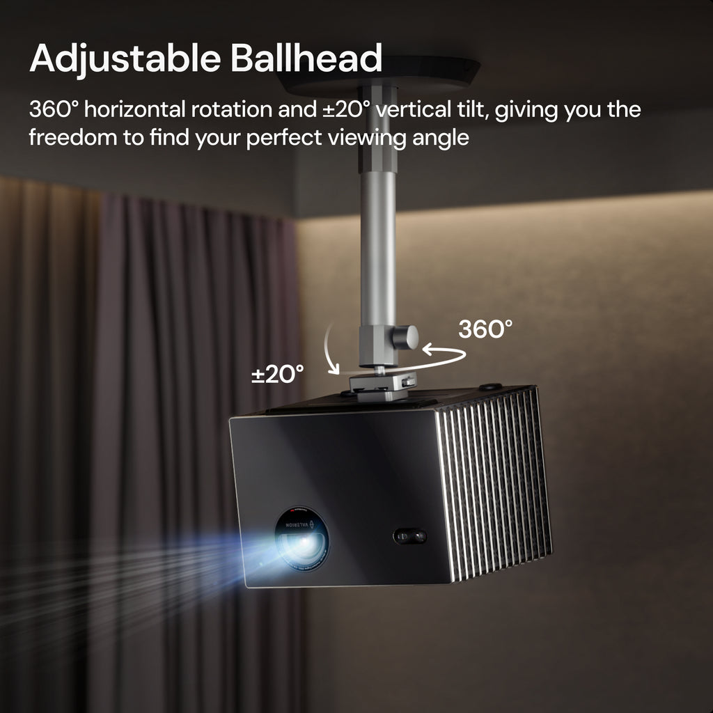 AWOL Valerion Ceiling Mount Bracket