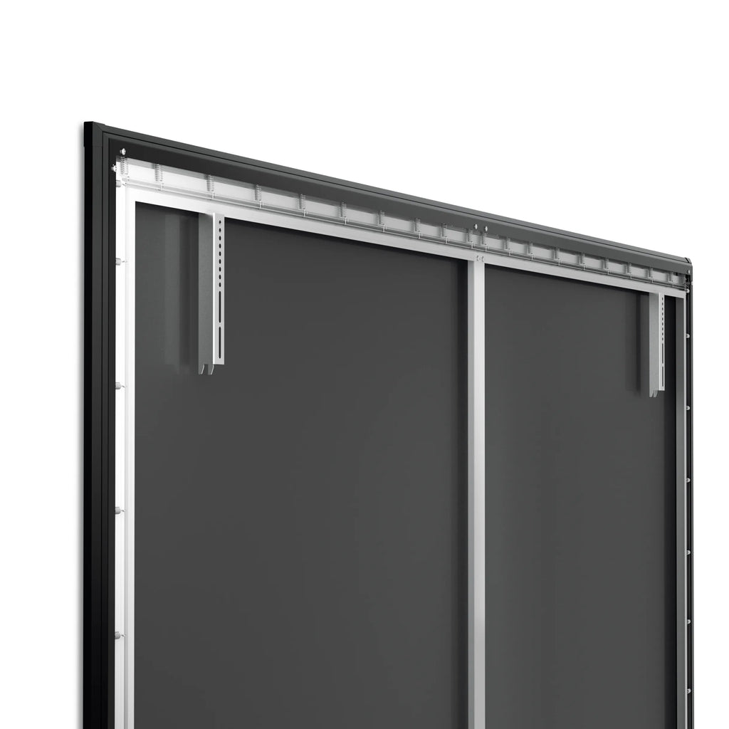 AWOL Valerion 100″–220″ Matte White Screen