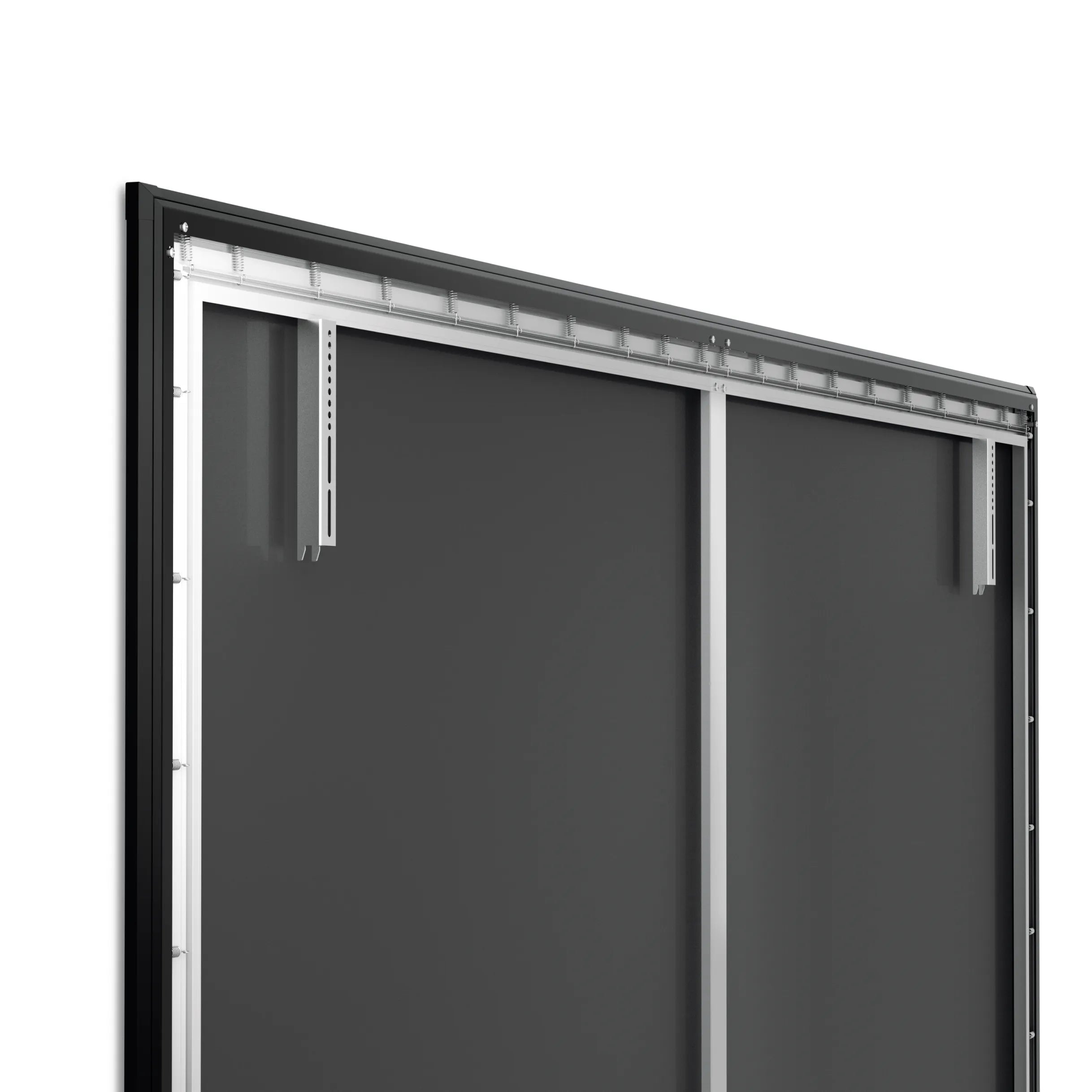 Valerion 100''-220'' Matte White Screen