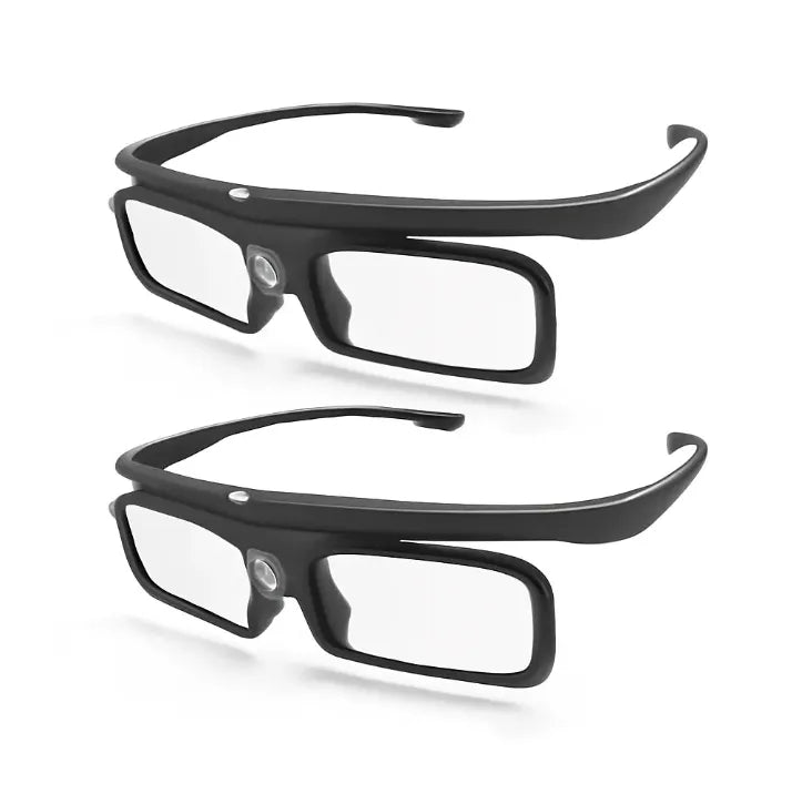 Valerion 3D Glasses (2 Pack)