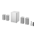 AWOL ThunderBeat Speakers