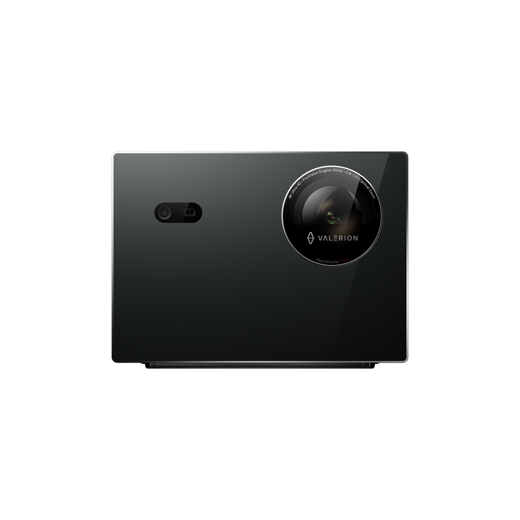 AWOL Valerion Pro 2 & Pro | 4K RGB Triple Laser Projector