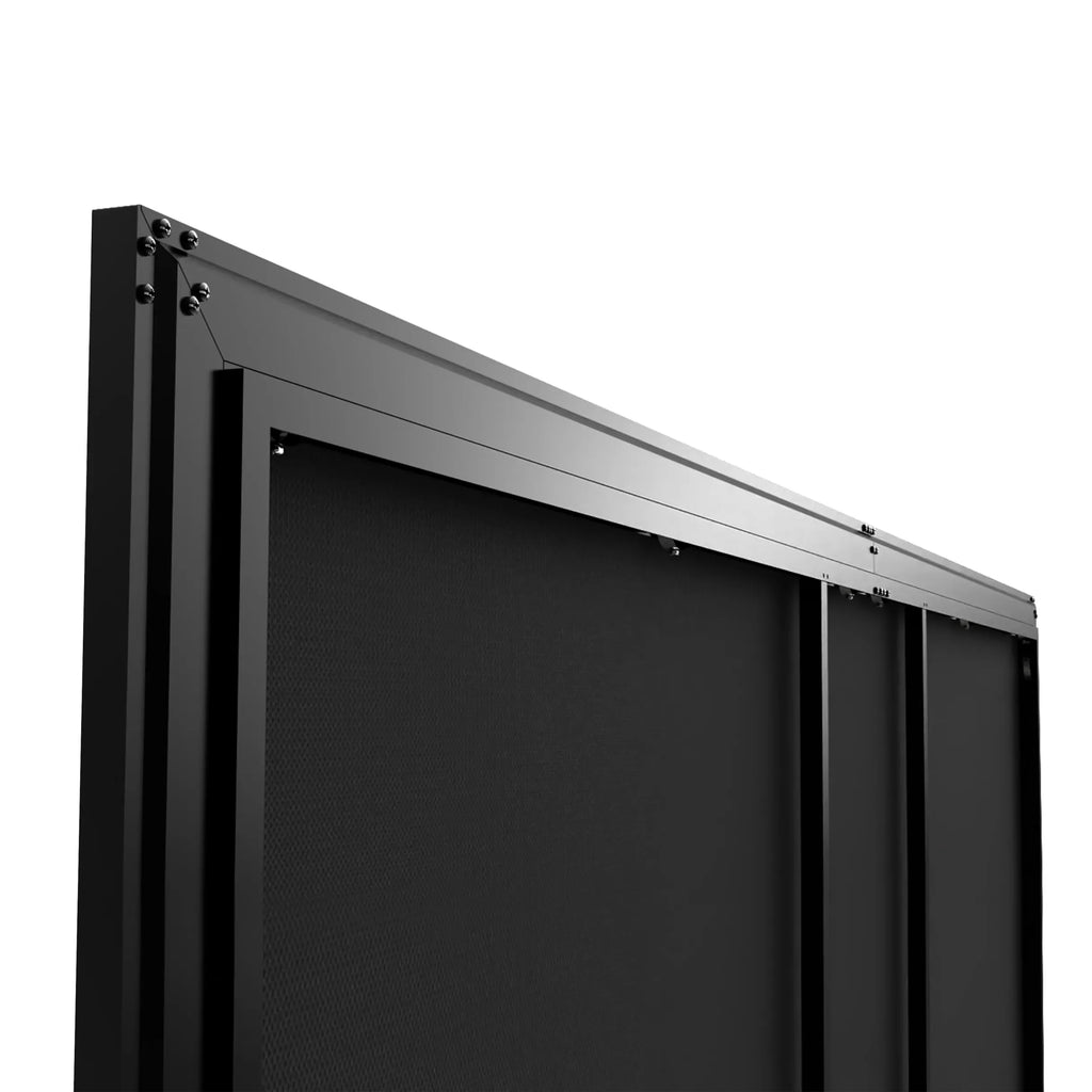 AWOL Valerion 100''/120'' Fresnel Ambient Light Rejecting Screen