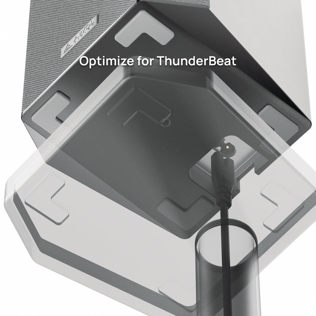 AWOL ThunderBeat Floor Stand