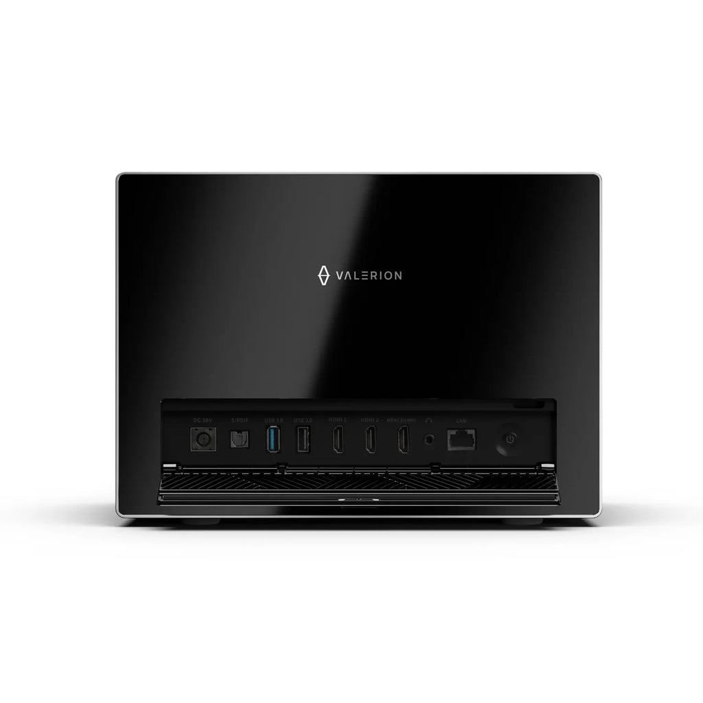 AWOL Valerion Max | Professional Grade 4K Home Theater Projector