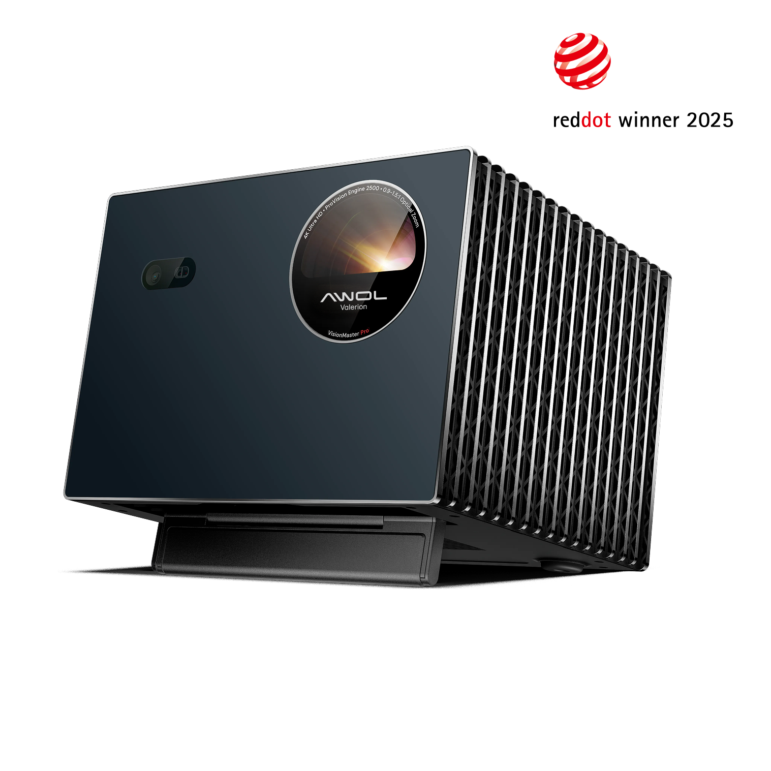 AWOL Valerion Pro 2 & Pro | 4K RGB Triple Laser Projector