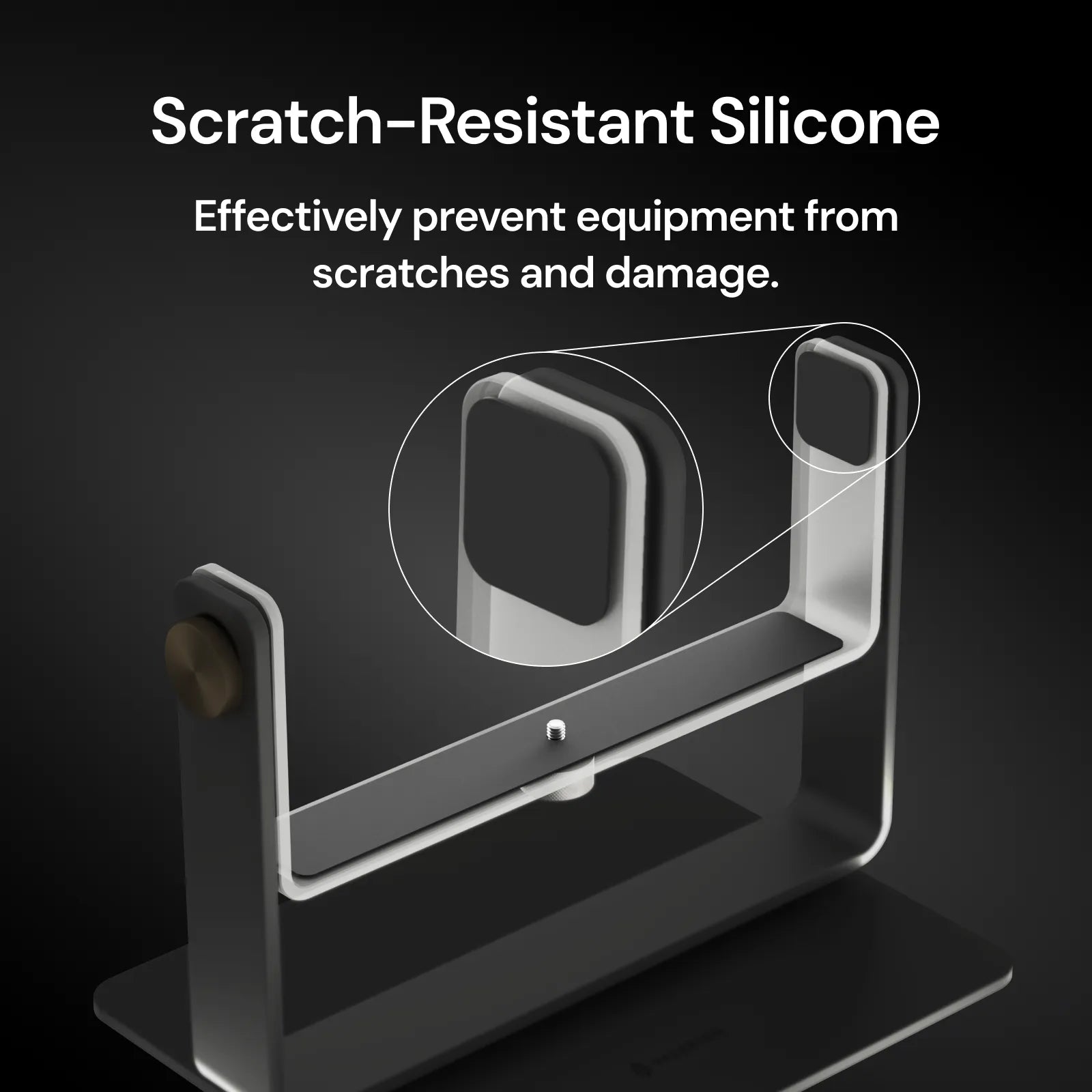 AWOL Valerion Desktop Gimbal Stand