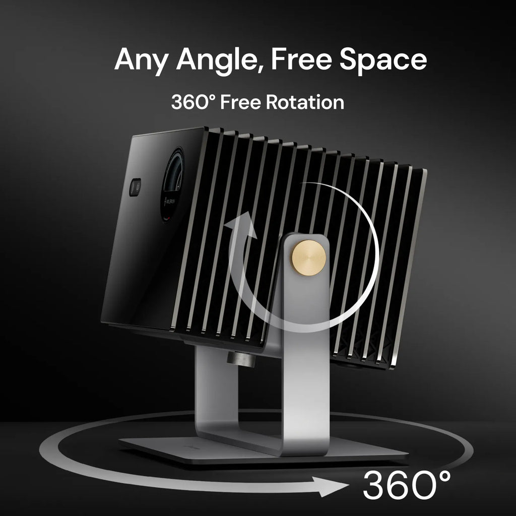 AWOL Valerion Desktop Gimbal Stand