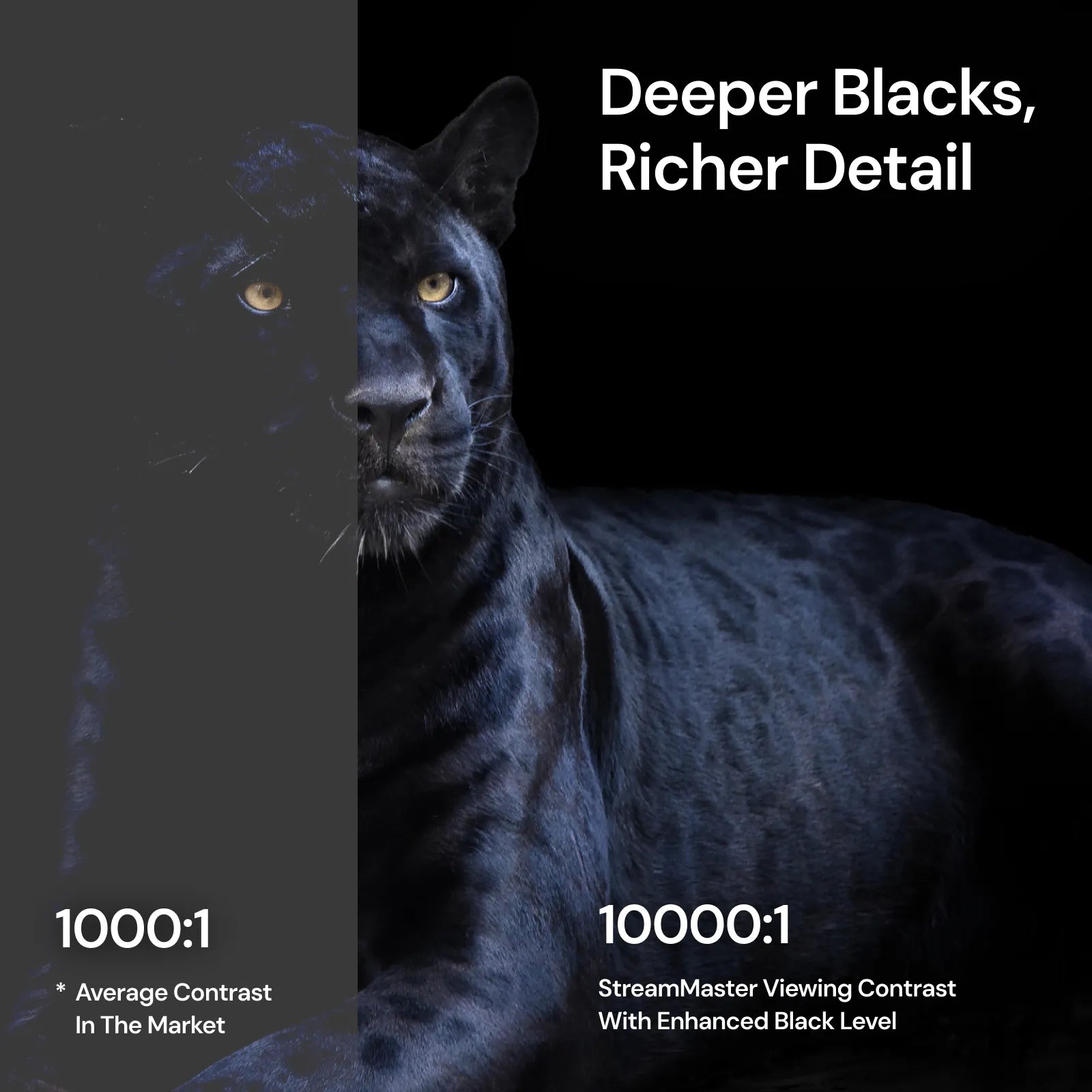 AWOL Valerion Plus 2 & Plus | 4K RGB Triple Laser Projector
