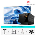AWOL Valerion Max + Fresnel Ambient Light Rejecting Screen
