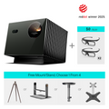 AWOL Valerion Pro 2 + FREE Stand + FREE 3D Glasses*2