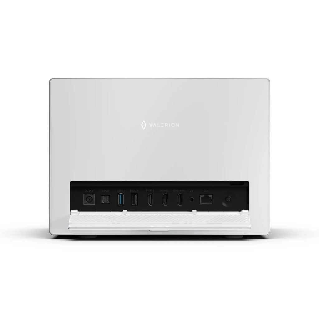 AWOL Valerion Plus 2 & Plus | 4K RGB Triple Laser Projector