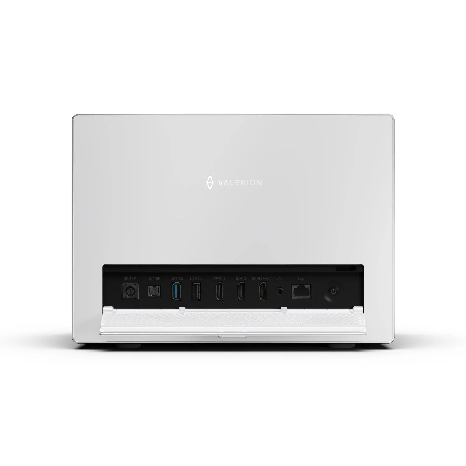 AWOL Valerion Plus 2 & Plus | 4K RGB Triple Laser Projector