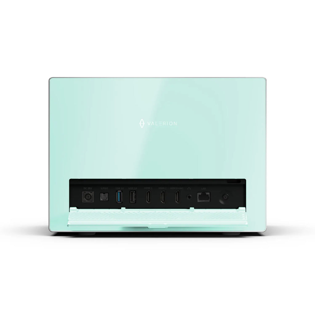 AWOL Valerion Plus 2 & Plus | 4K RGB Triple Laser Projector