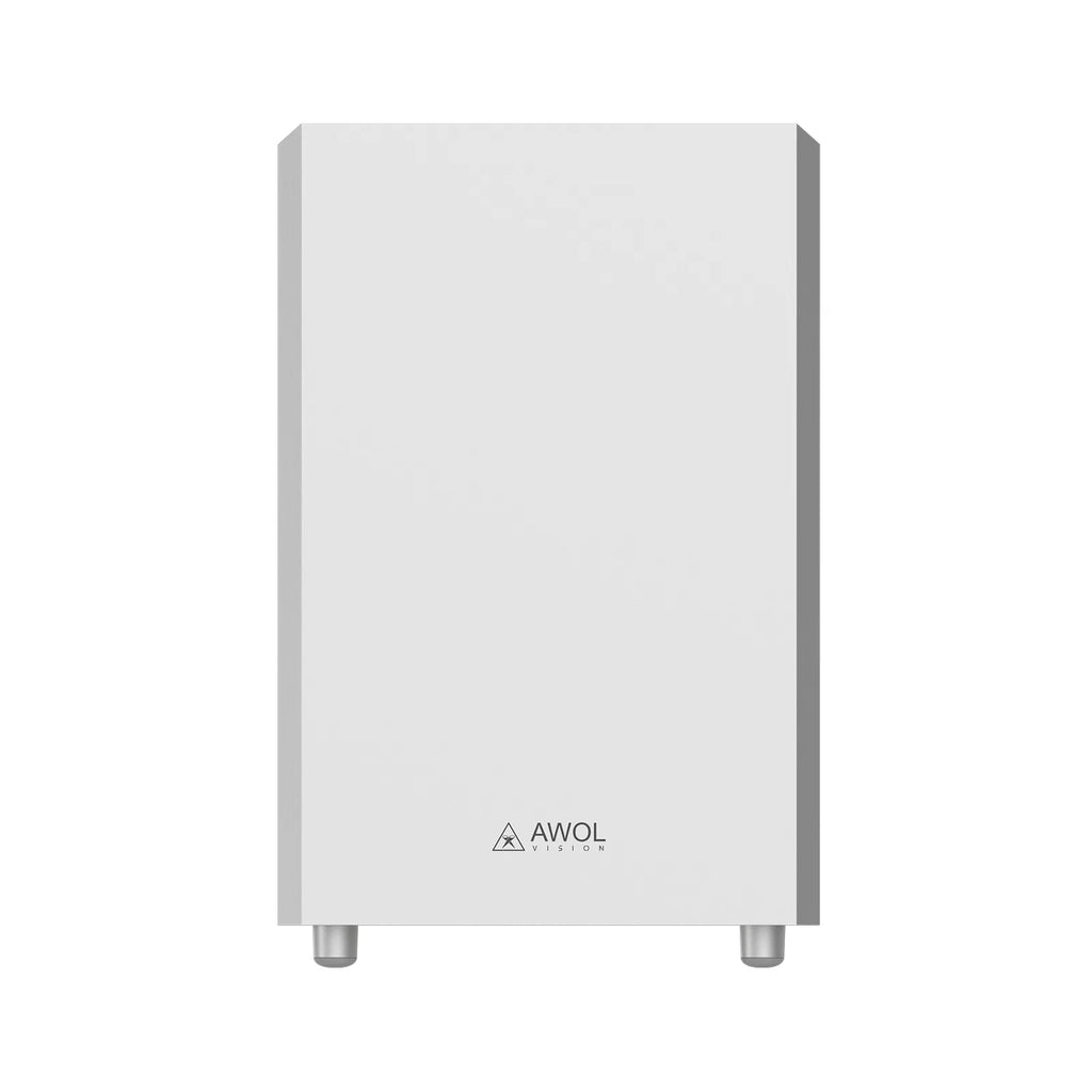 AWOL ThunderBeat Speakers