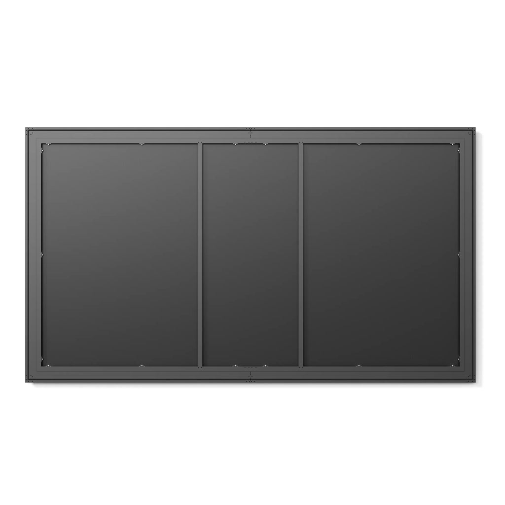 AWOL Valerion 100''/120'' Fresnel Ambient Light Rejecting Screen