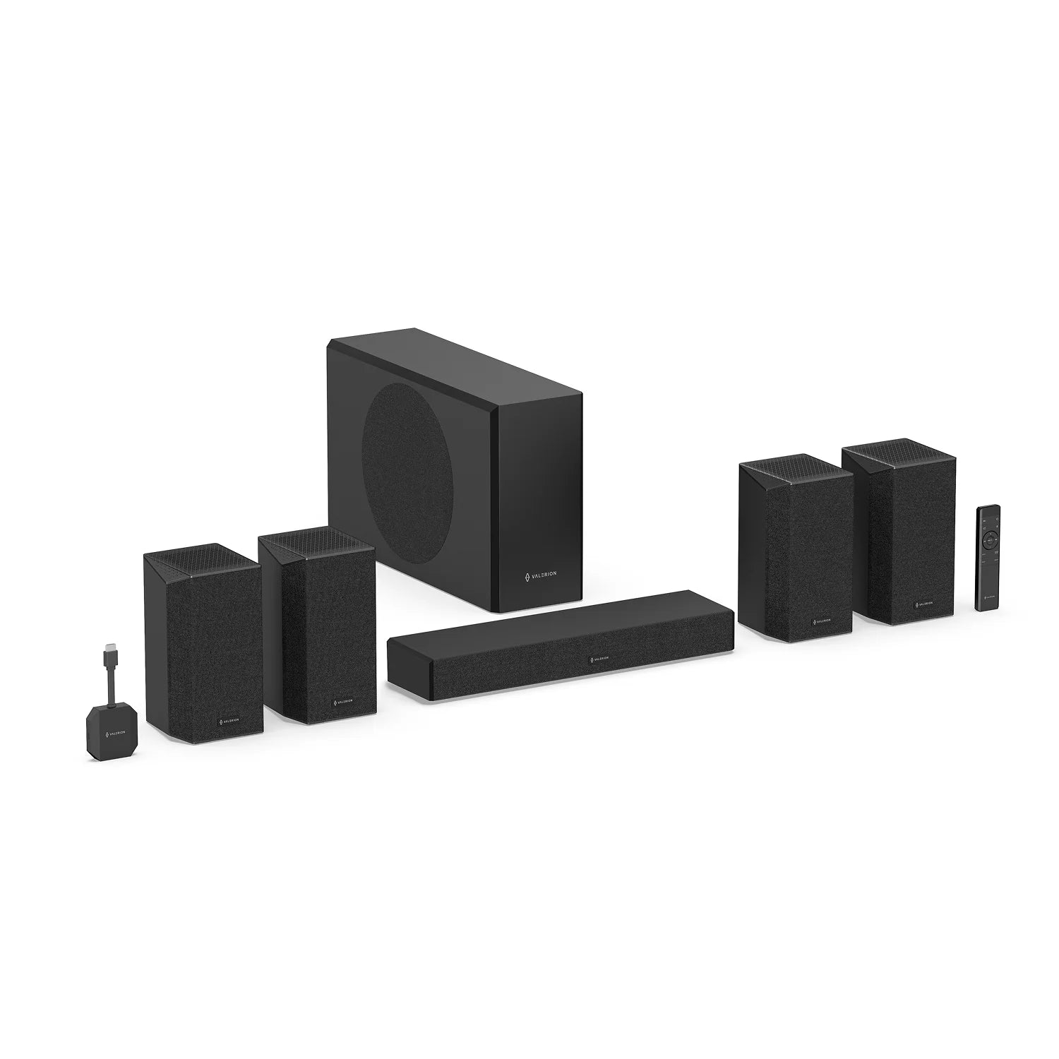 Valerion ThunderBeat Speaker