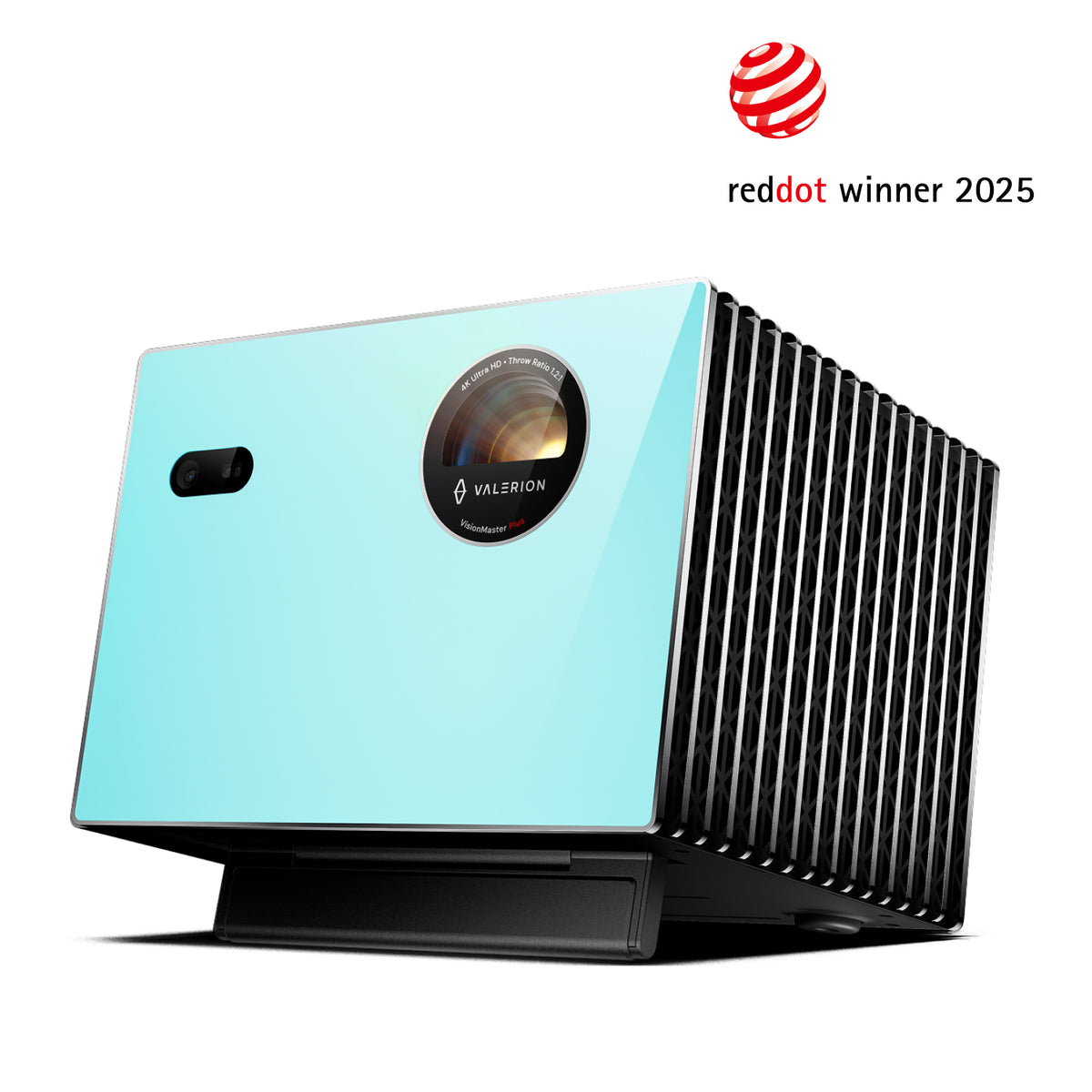 AWOL Valerion Plus 2 & Plus | 4K RGB Triple Laser Projector