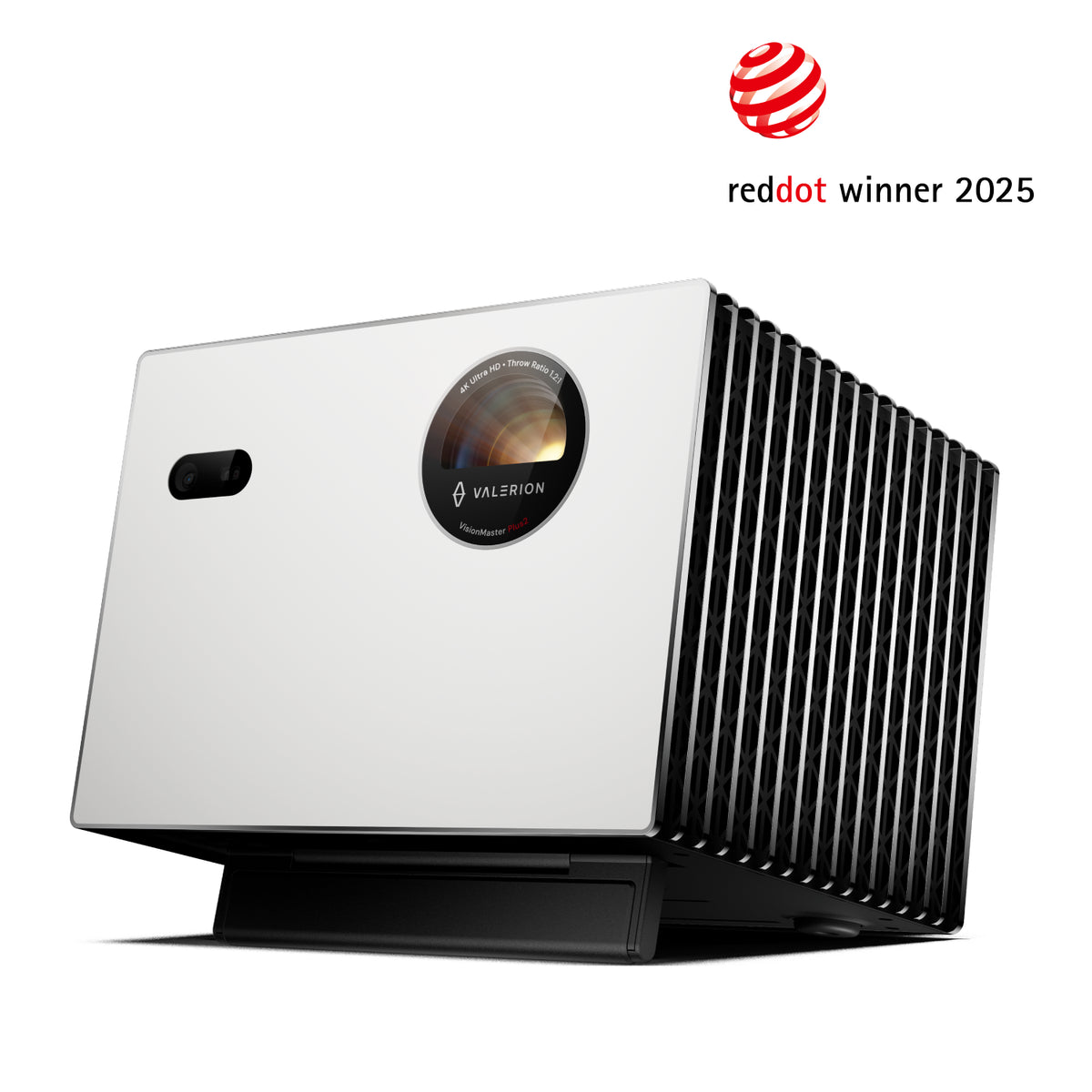 AWOL Valerion Plus 2 & Plus | 4K RGB Triple Laser Projector
