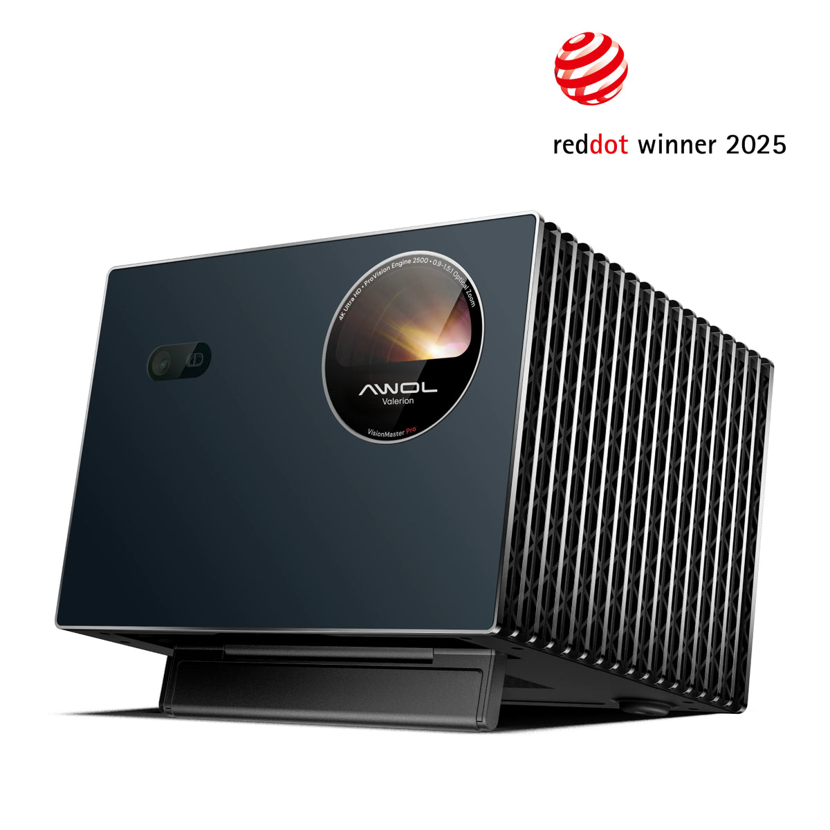 AWOL Valerion Pro 2 & Pro | 4K RGB Triple Laser Projector