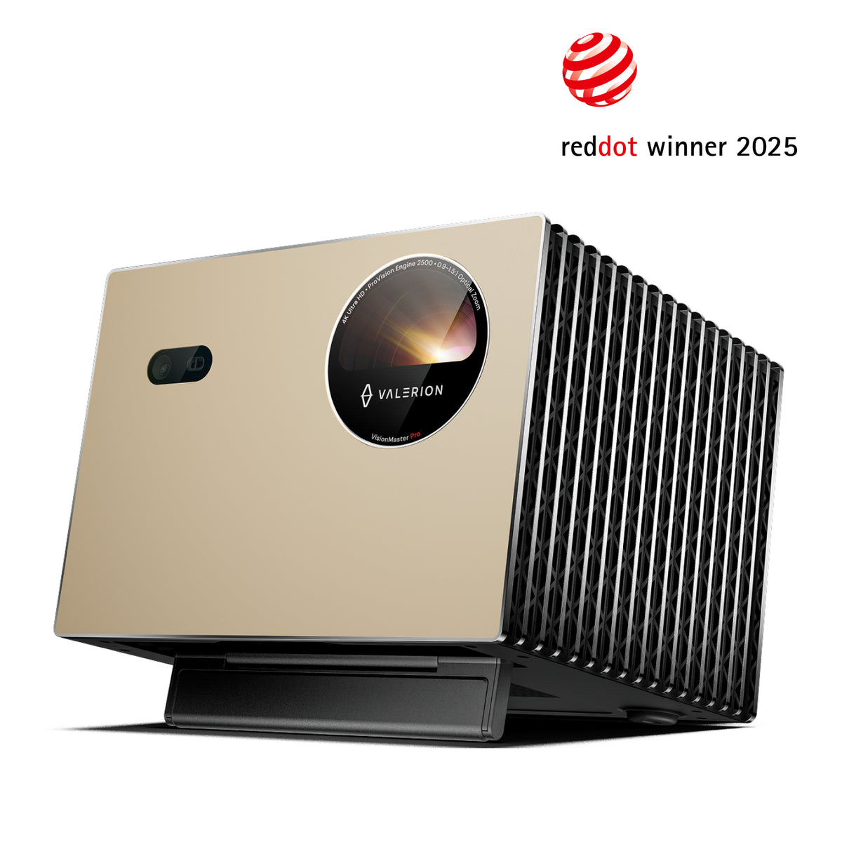 AWOL Valerion Pro 2 & Pro | 4K RGB Triple Laser Projector