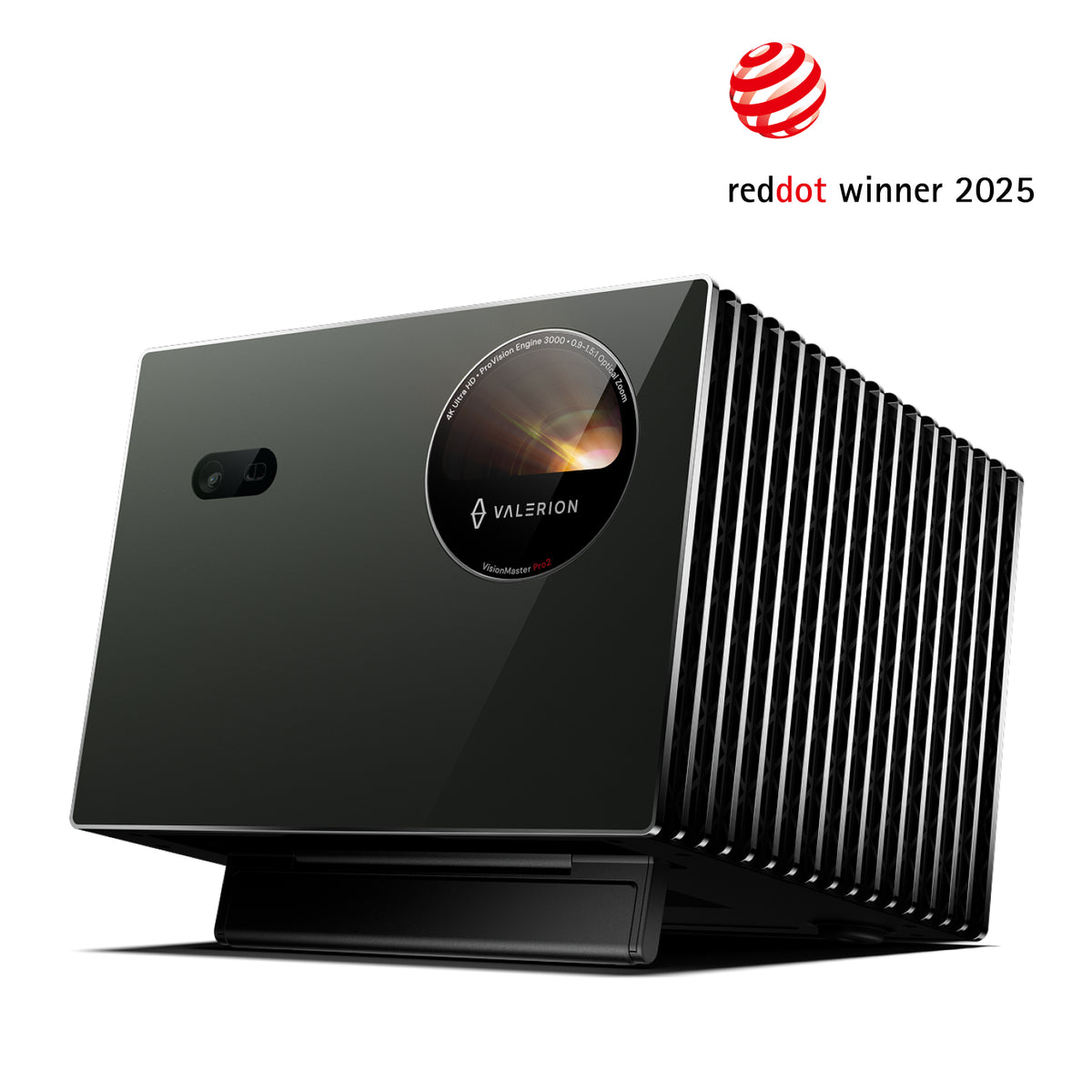 AWOL Valerion Pro 2 & Pro | 4K RGB Triple Laser Projector
