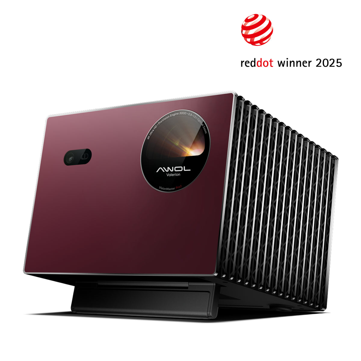 AWOL Valerion Pro 2 & Pro | 4K RGB Triple Laser Projector