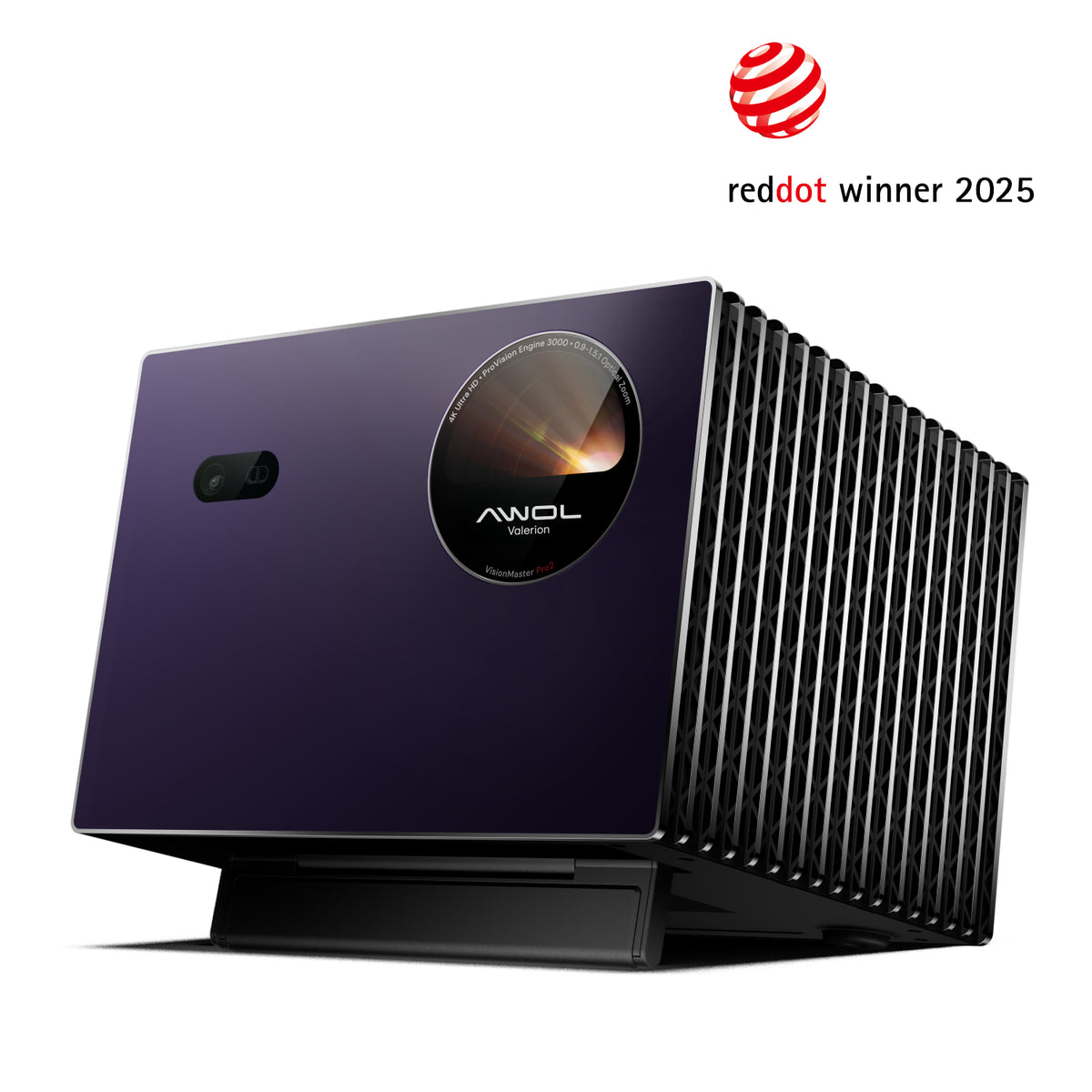 AWOL Valerion Pro 2 & Pro | 4K RGB Triple Laser Projector