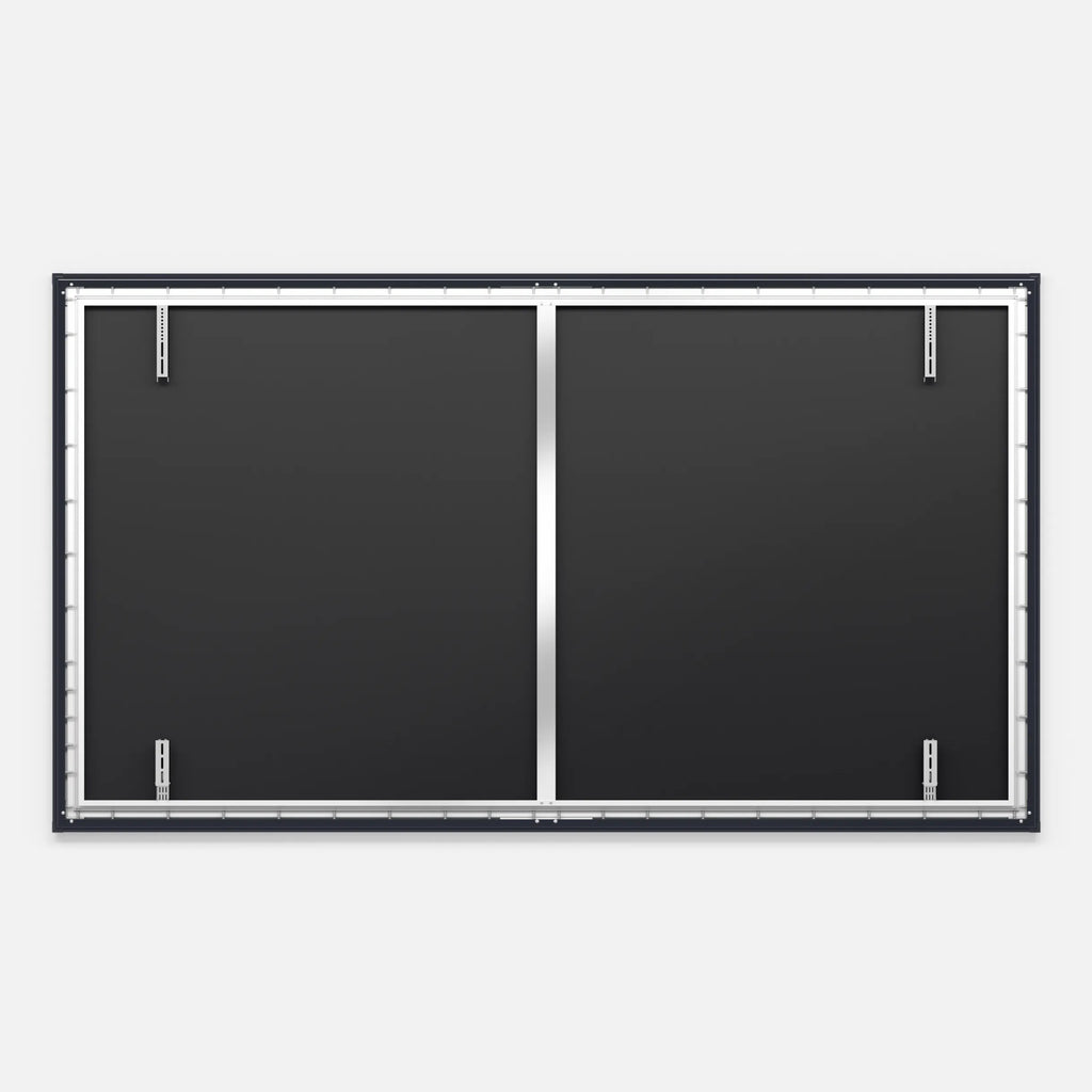 AWOL Valerion 100″–220″ Matte White Screen